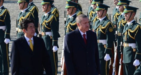 Başbakan Erdoğan: Ölene kadar burada kalacağım' mantığı doğru değil