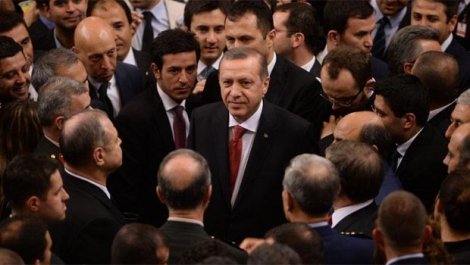 Başbakan Erdoğan'dan önemli açıklamalar