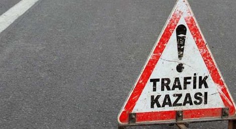 Bayram Tatilinin Trafik Bilançosu Ağır