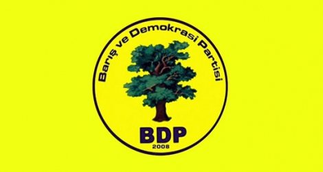 BDP, HDP'ye katılma kararı aldı
