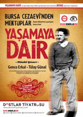 BEDAŞ İşçileri Dayanışmaya Çağırıyor!