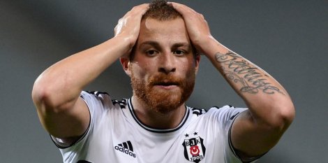 Beşiktaş: 1 - Çaykur Rizespor: 1