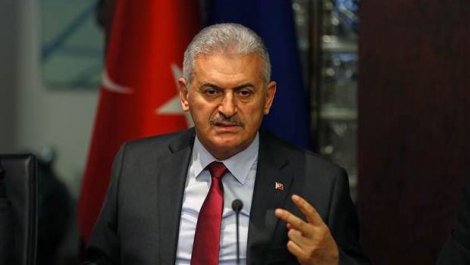 Binali Yıldırım yarın basın toplantısı yapacak