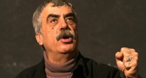 ''Bir tek ben içerideyim nerede bu örgüt?''