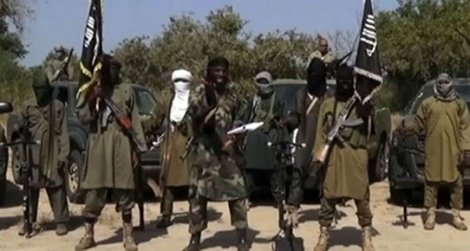 Boko Haram: 219 kız evlendirildi