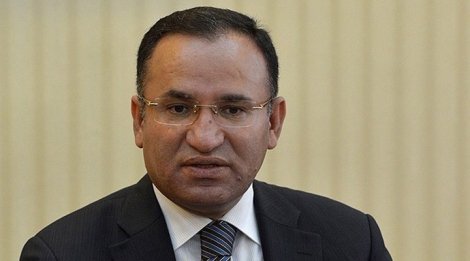 Bozdağ; Bakanlığım kardeşimin terfisini engelliyor