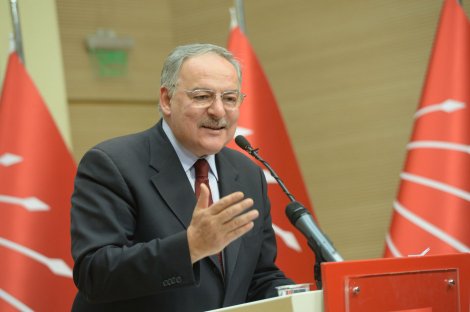 CHP, AKP'nin VİP-2 atama listesini açıkladı