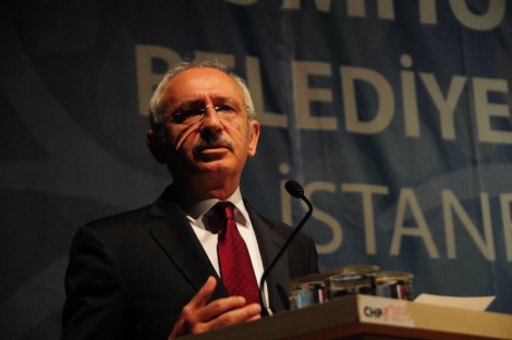 CHP Lideri Kılıçdaroğlu, 'Anayasaya sadakat yemini edecek'