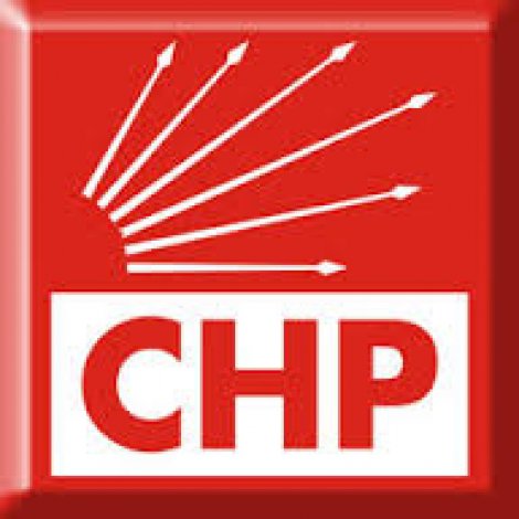 CHP Marmaris kongresi 19 Ekim'de