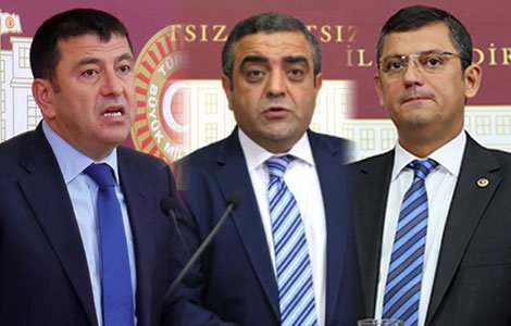 CHP TRT Gelirleri Kanunu’nda değişiklik istedi