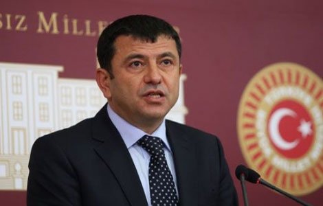 CHP: ''Yeni kriptolu telefonlar kimlere verilecek?''