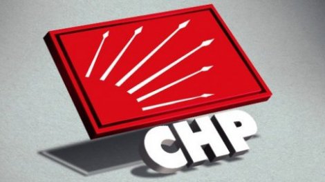 CHP'de 22 isim safını belirledi