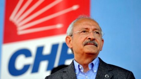 CHP'de değişim beklentisi