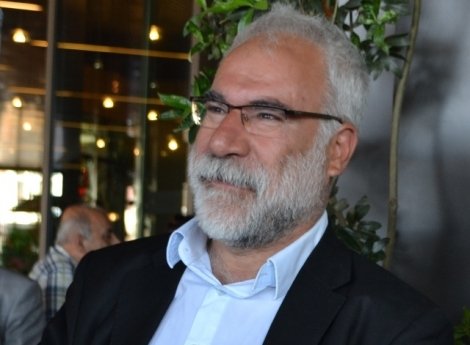 CHP'de Kör, Sağır ve Dilsiz Parti Meclisi