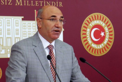 CHP'den Milletvekillerinin ödenek, yolluk ve emeklilikleriyle ilgili kanun teklifi