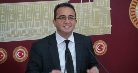 CHP'den şok açıklama: Bakanlık müsteşarı İzmir Cumhuriyet Başsavcısı'nı tehdit etti