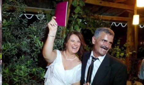CHP'li başkanın korumasıyla eşi ölü bulundu
