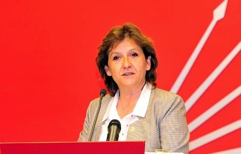 CHP’li Güler; 'CHP’de yaşananlar ideolojik ayrışmadır!'