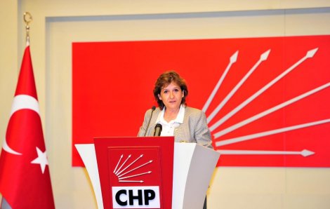 CHP'li Güler’den ABD bayraklı- kokartlı peşmerge geçişine tepki!