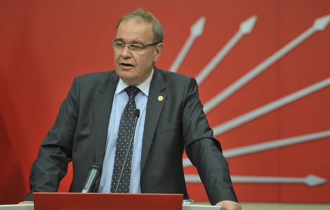 CHP'li Öztrak borçlu çiftçi'ye destek ödemesi yapılmamasını eleştirdi