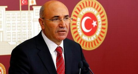 CHP'li Tanal'dan Başbakan Erdoğan imzalı atamalara itiraz