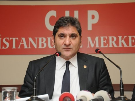 CHP'li vekilin PM'den istifa nedeni 'Yolsuzluk'
