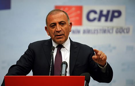 CHP'liTekin: ''Dehşete düştüm''