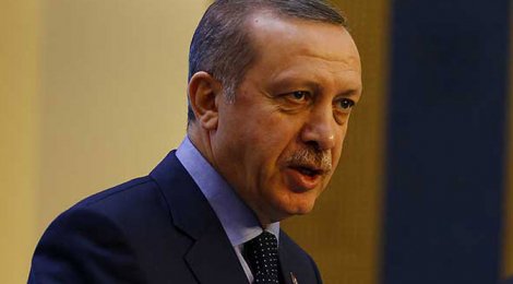 Cumhurbaşkanı Erdoğan, Fransa'ya gitti