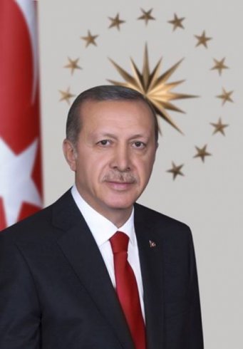 Cumhurbaşkanı Recep Tayyip Erdoğan'dan önemli açıklamalar