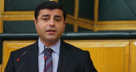 Demirtaş: Seçimden sonra özerklik ilan edeceğiz