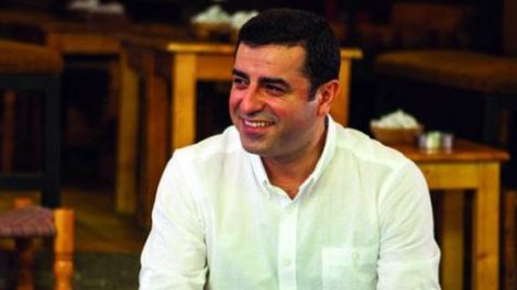 Demirtaş’tan ‘Güçlü sol blok’ çağrısı