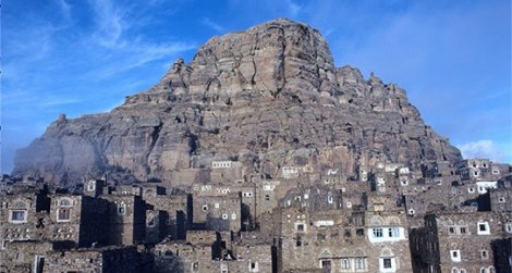 Dışişleri Bakanlığı'ndan Yemen uyarısı