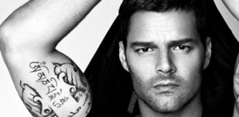 Diyarbakır, Ricky Martin'i istiyor!
