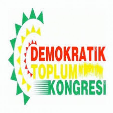 DTK: Öcalan serbest kalmalı