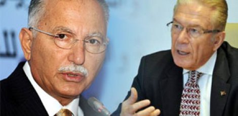 Ekmeleddin İhsanoğlu, Dündar’a konuk olacak