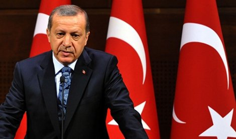 Erdoğan açıkladı: 1 Mayıs için ne Taksim ne Kadıköy