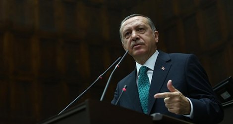 Erdoğan: Kimse IŞİD'e karşı kışkırtıcı açıklama yapmamızı beklemesin