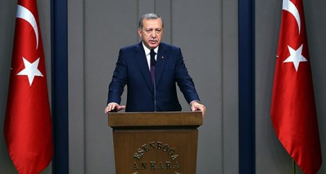 Erdoğan, New York Times'la görüşmeyi reddetti
