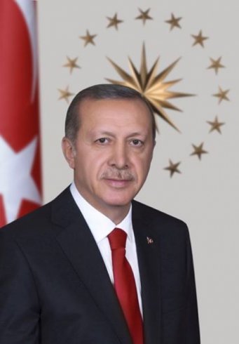 Erdoğan operasyonu doğruladı; 'İnlerine girdik, giriyoruz'