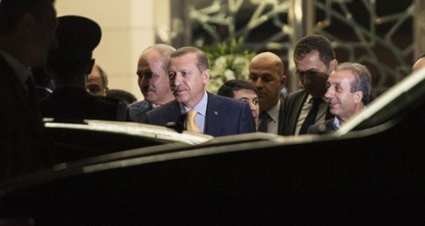 Erdoğan'dan '4 çocuk' manisi