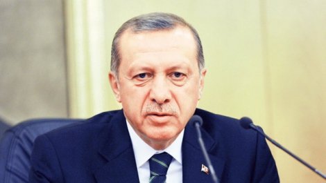 Erdoğan'dan Ateşkes açıklaması