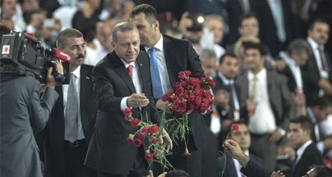 Erdoğan'ın bizzat ilgileneceği 5 konu