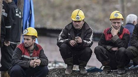 Ermenek faciasıyla ilgili metan gazı iddiası!