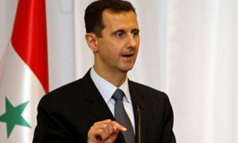 Esad'dan ABD'ye sürpriz teklif
