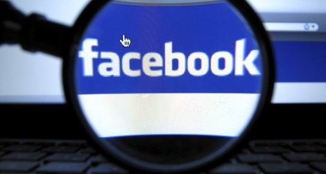 Facebook: İnternet yasa tasarısını dikkatle izliyoruz