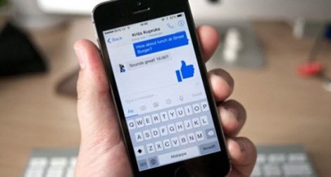 Facebook Messenger kendinden nefret ettirdi!