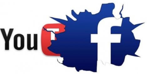 Facebook, YouTube’a rakip oluyor