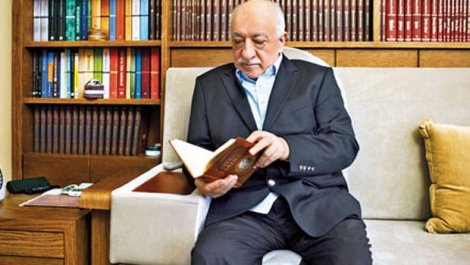 Fethullah Gülen; Bir AVM bir damla kan eder miydi