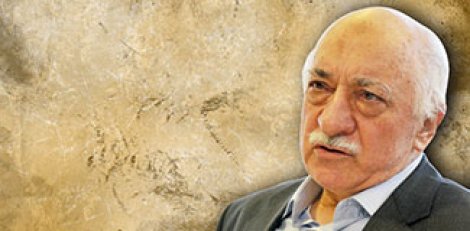 Fethullah Gülen dosyası genişletildi