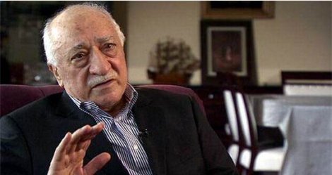 Fethullah Gülen'den Kürdistan gazetelerine ilan
